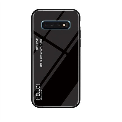 Slim Explosion proofGlass Back Soft Side Phone