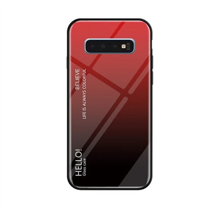Slim Explosion proofGlass Back Soft Side Phone