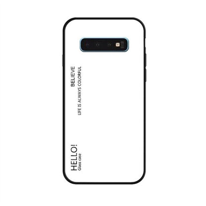 Slim Explosion proofGlass Back Soft Side Phone