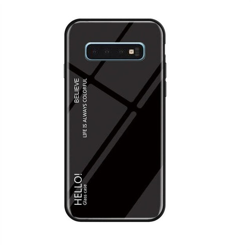 Slim Explosion proofGlass Back Soft Side Phone