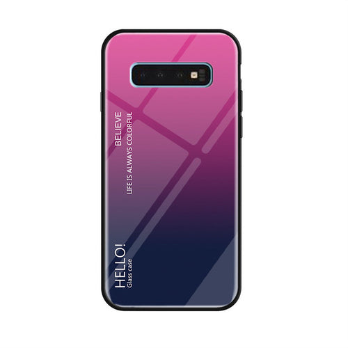 Slim Explosion proofGlass Back Soft Side Phone