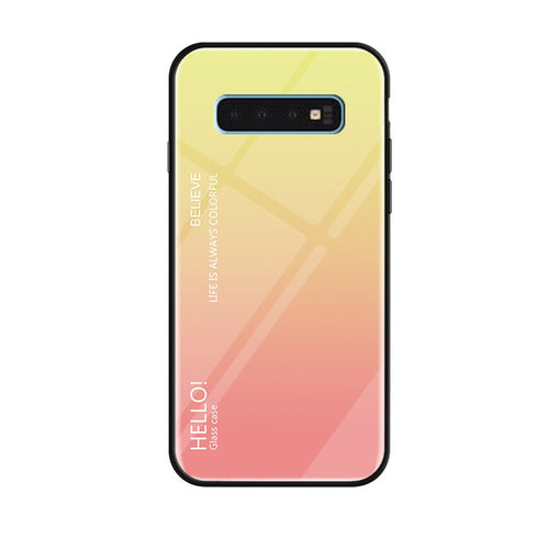 Slim Explosion proofGlass Back Soft Side Phone