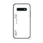 Slim Explosion proofGlass Back Soft Side Phone