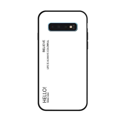 Slim Explosion proofGlass Back Soft Side Phone
