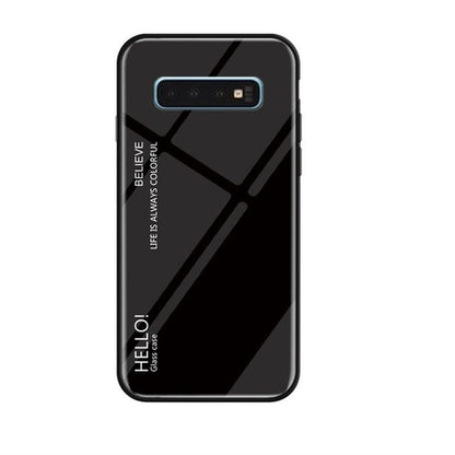 Slim Explosion proofGlass Back Soft Side Phone