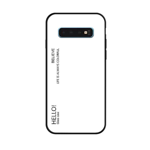Slim Explosion proofGlass Back Soft Side Phone