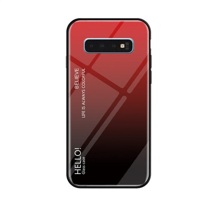 Slim Explosion proofGlass Back Soft Side Phone