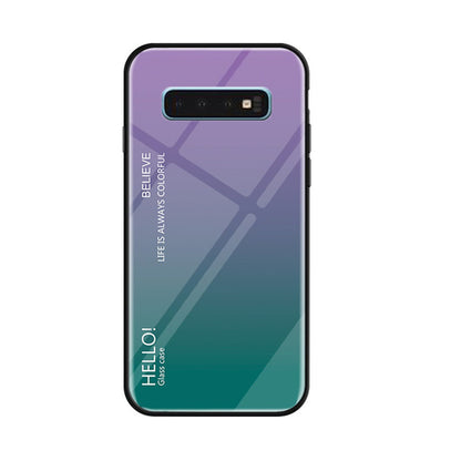 Slim Explosion proofGlass Back Soft Side Phone