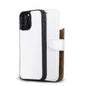 Apple iPhone 13 Serie Buntes abnehmbares Leder-Wallet Case – MW