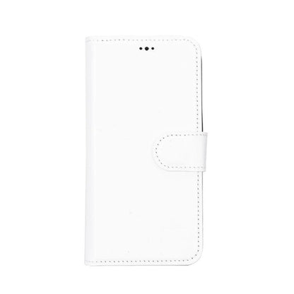 Apple iPhone 14 Serie Abnehmbares Leder Brieftaschen-Etui Bunt - MW