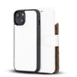 Apple iPhone 14 Serie Abnehmbares Leder Brieftaschen-Etui Bunt - MW