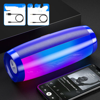 Bluetooth Audio-Lautsprecher, kabellos, tragbar, hohe Qualität