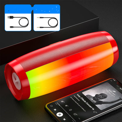 Bluetooth Audio-Lautsprecher, kabellos, tragbar, hohe Qualität