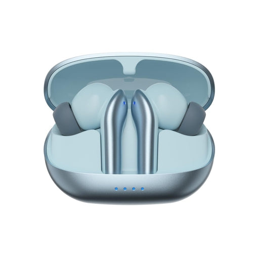 AMAN ENTERPRISES TWS In-Ear-Kopfhörer (AB-T08) mit Schnellladefunktion bis zu