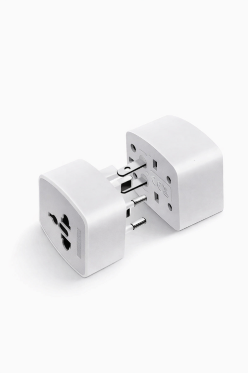 Universal Reiseadapter Konverter