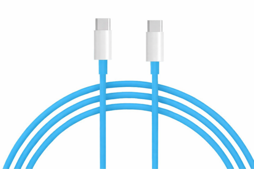 USB Data Cable for Charging and Data Transfer