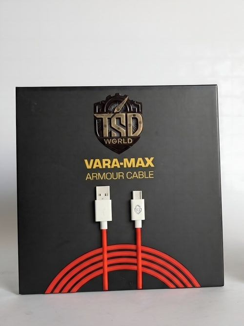 Fast Charging Data Cable for Smartphones