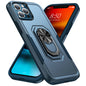 Heavy Duty Strong Tech Armor Ring Stand Grip Hülle für iPhone 13 Pro