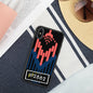 2882Tech™ Danish Print Biodegradable Phone Case