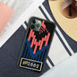 2882Tech™ Danish Print Biodegradable Phone Case