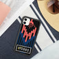 2882Tech™ Danish Print Biodegradable Phone Case