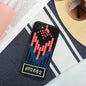 2882Tech™ Danish Print Biodegradable Phone Case