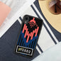 2882Tech™ Danish Print Biodegradable Phone Case