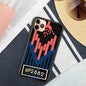 2882Tech™ Danish Print Biodegradable Phone Case