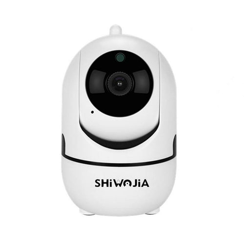 AI WLAN-Kamera 1080P Drahtlose Intelligente Hochauflösende IP-Kamera